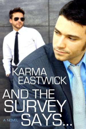 Cover of the book And the Survey Says by Michael P. Thomas