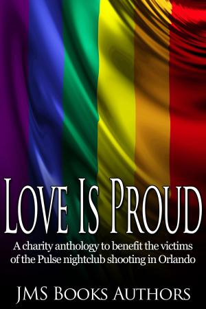 Cover of the book Love Is Proud by Shawn Lane