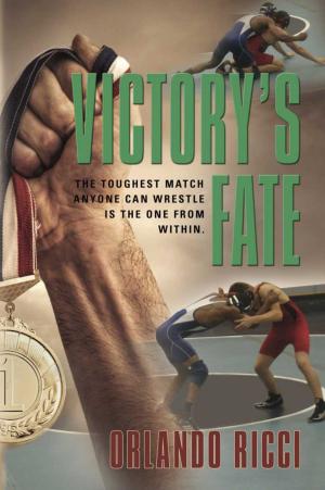 Cover of the book Victory's Fate by Pete Panapoulus