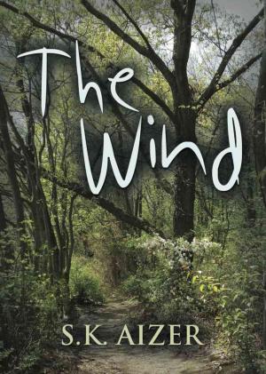Cover of the book The Wind by Gary Gabelhouse
