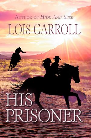 Cover of the book His Prisoner by Patricia Campbell