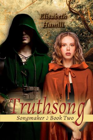 Cover of the book Truthsong by Forrest Aguirre