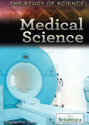 Cover of the book Medical Science by Terry Denton, Andy Griffiths