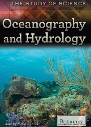 Book cover of Oceanography and Hydrology