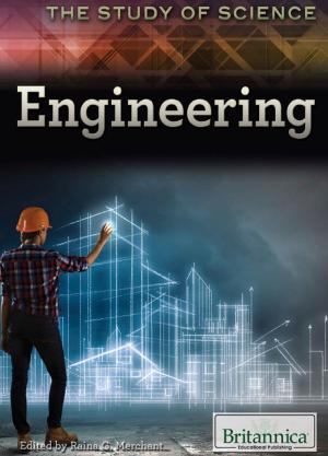 Cover of the book Engineering by Shalini Saxena