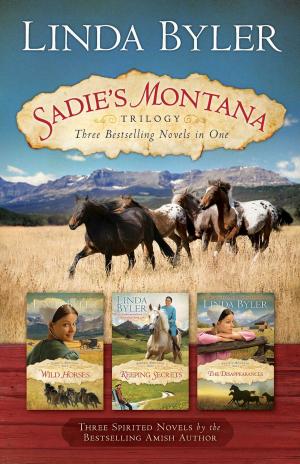 Cover of Sadie's Montana Trilogy