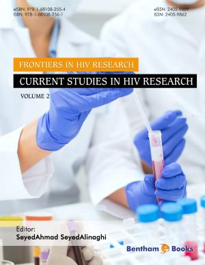Cover of the book Frontiers in HIV Research Volume: 2 by Nandyala Sooraj Hussain, Jose Domingos da Silva Santos