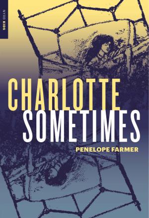 Cover of the book Charlotte Sometimes by Patrick Modiano