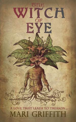bigCover of the book The Witch of Eye by 