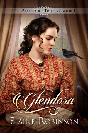 Cover of the book Glendora by Christy Poff