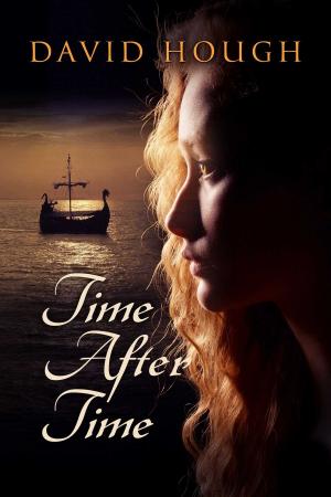 Cover of the book Time After Time by Peggy Hunter