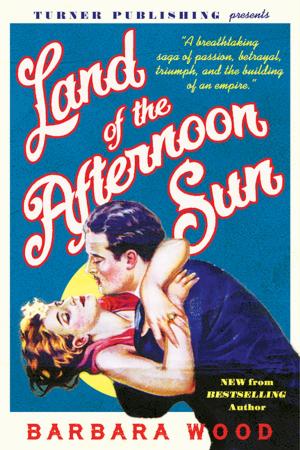 bigCover of the book Land of the Afternoon Sun by 