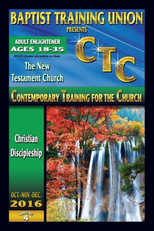 Cover of the book Adult Enlightener by Rev. Ellis L. Charles Jr.