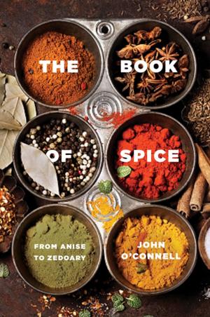 Cover of the book The Book of Spice: From Anise to Zedoary by James Freeman, Caitlin Freeman, Tara Duggan