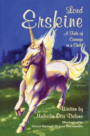 Cover of the book Lord Erskine by Brian Clement