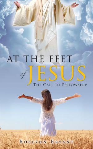 Cover of the book At the Feet of Jesus: The Call to Fellowship by Dario Gonzalez