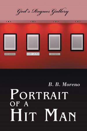 Cover of the book Portrait of a Hit Man by Richard Bullivant