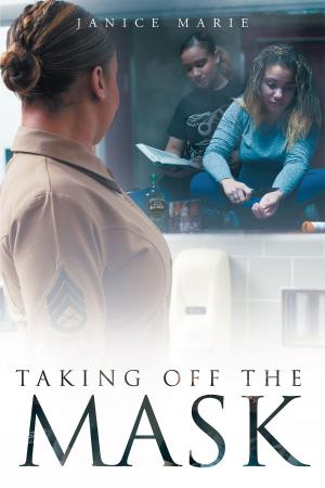 Cover of the book Taking off the Mask by Joseph Eugene Young