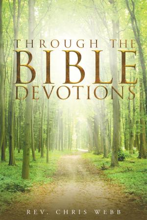 Book cover of Through the Bible Devotions