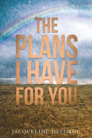 Cover of the book The Plans I Have For You by Pamela Edwards