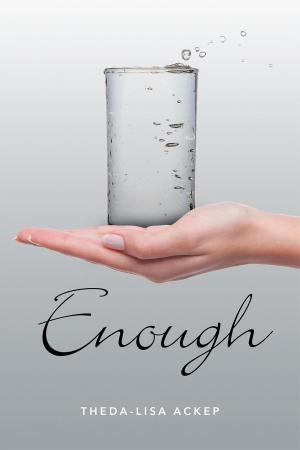 Cover of the book Enough by Brian T. Reid, Sr.