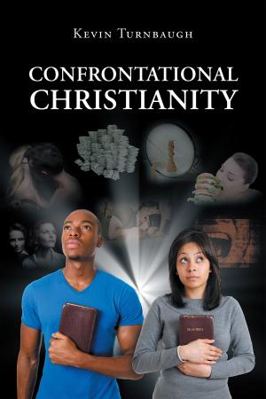 Cover of the book Confrontational Christianity by Andrew Floyd