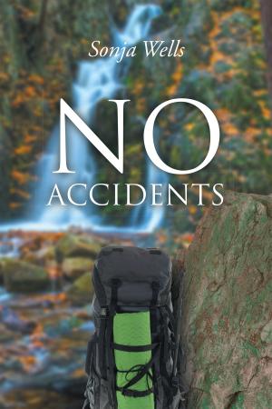Cover of the book No Accidents by Robert Canada