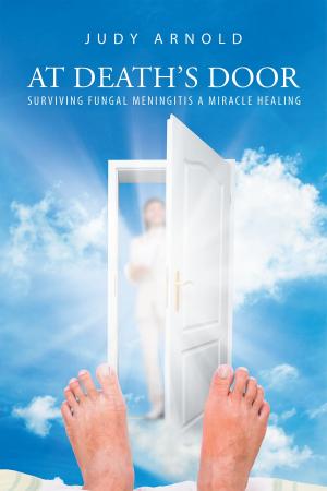 Cover of the book At Death’s Door Surviving Fungal Meningitis A Miracle Healing by Bill Giovannetti