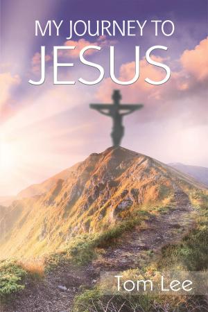 Cover of the book My Journey To Jesus by Patrick Hawthorne