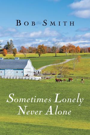 Book cover of Sometimes Lonely Never Alone