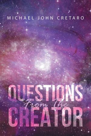 Cover of the book Questions From The Creator by Rev. Dr. Albert J. Harris Jr.