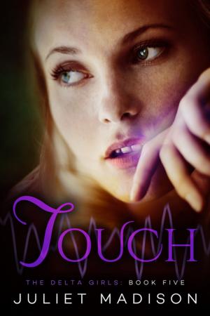 Cover of the book Touch by Becky Lee Weyrich