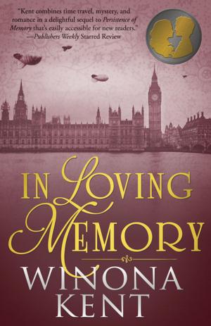 Cover of the book In Loving Memory by Arnette Lamb