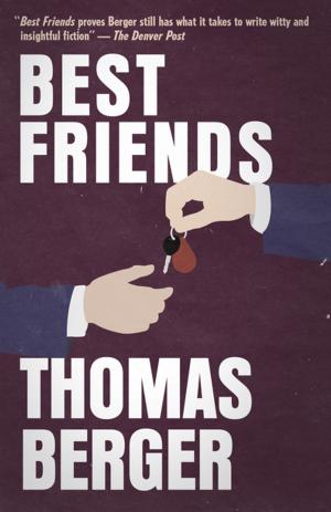 Cover of the book Best Friends by S.E. Hinton