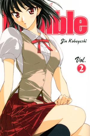 Cover of the book School Rumble by Rin Mikimoto