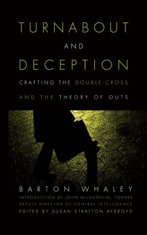 Cover of the book Turnabout and Deception by Daniel Madsen