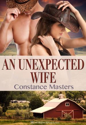 Cover of the book An Unexpected Wife by Carolyn Faulkner