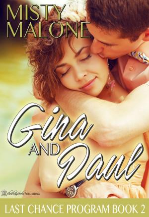 Cover of the book Gina and Paul by Laura Hart