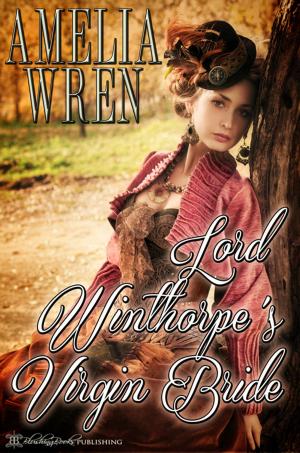 Cover of the book Lord Winthorpe's Virgin Bride by Megan McCoy