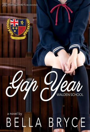 Cover of the book Gap Year by Susannah Shannon