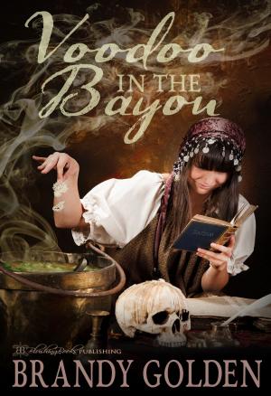 Cover of the book Voodoo in the Bayou by Joannie Kay