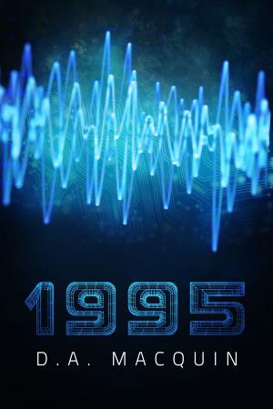 Cover of the book 1995 by Brian Parker