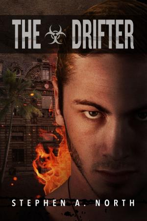 Cover of the book The Drifter by Neil A. Cohen