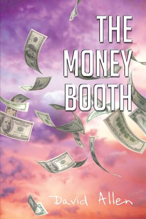 Book cover of The Money Booth