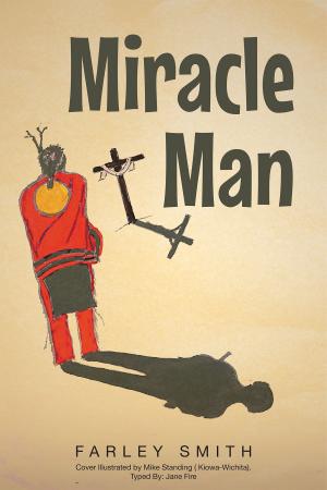 Cover of the book Miracle Man by A.G. Morgan
