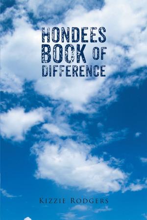 Cover of the book Hondees Book of Difference by Gary Clegg