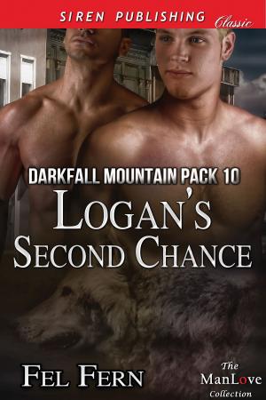 Cover of the book Logan's Second Chance by Stormy Glenn