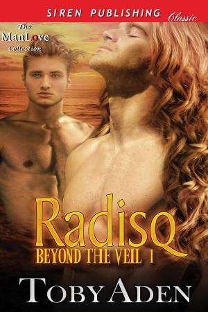 Book cover of Radisq