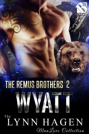 bigCover of the book Wyatt by 