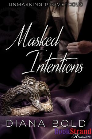 Cover of the book Masked Intentions by Jane Jamison